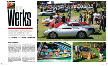 Werks Pano Article