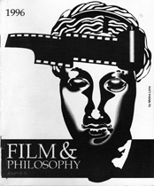 Film and Philosophy: In the Twinkling of an Eye