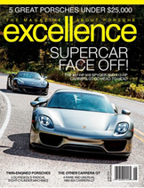 Excellence Magazine CGT vs 918