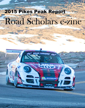 Road Scholars e-zine