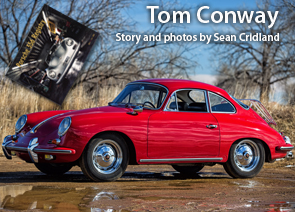 356 article on Tom Conway