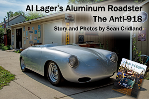 356 article on Al Lager